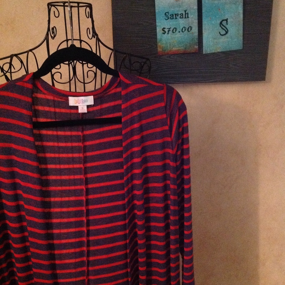 Sarah cardigan